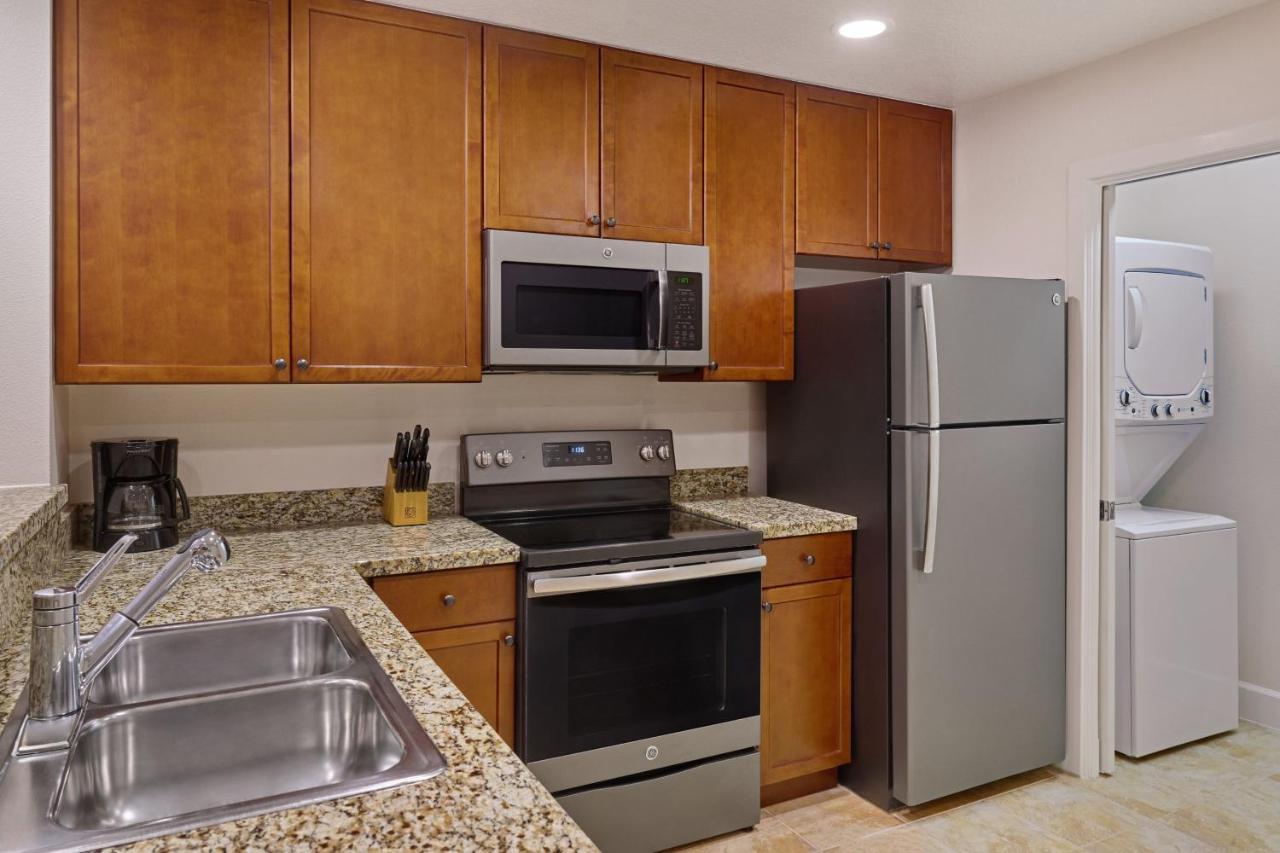 Sheraton Vistana Villages Resort Villas, I-Drive Orlando Williamsburg Luaran gambar