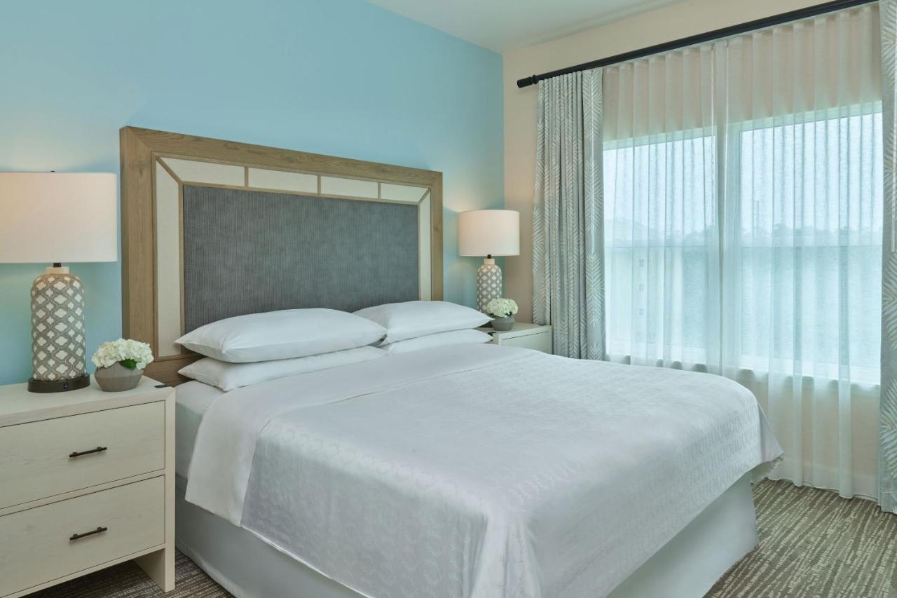 Sheraton Vistana Villages Resort Villas, I-Drive Orlando Williamsburg Luaran gambar