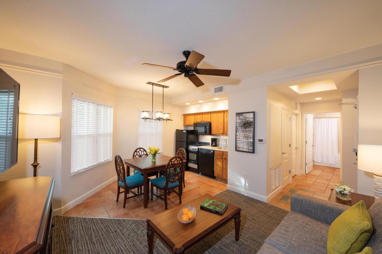 Sheraton Vistana Villages Resort Villas, I-Drive Orlando Williamsburg Luaran gambar