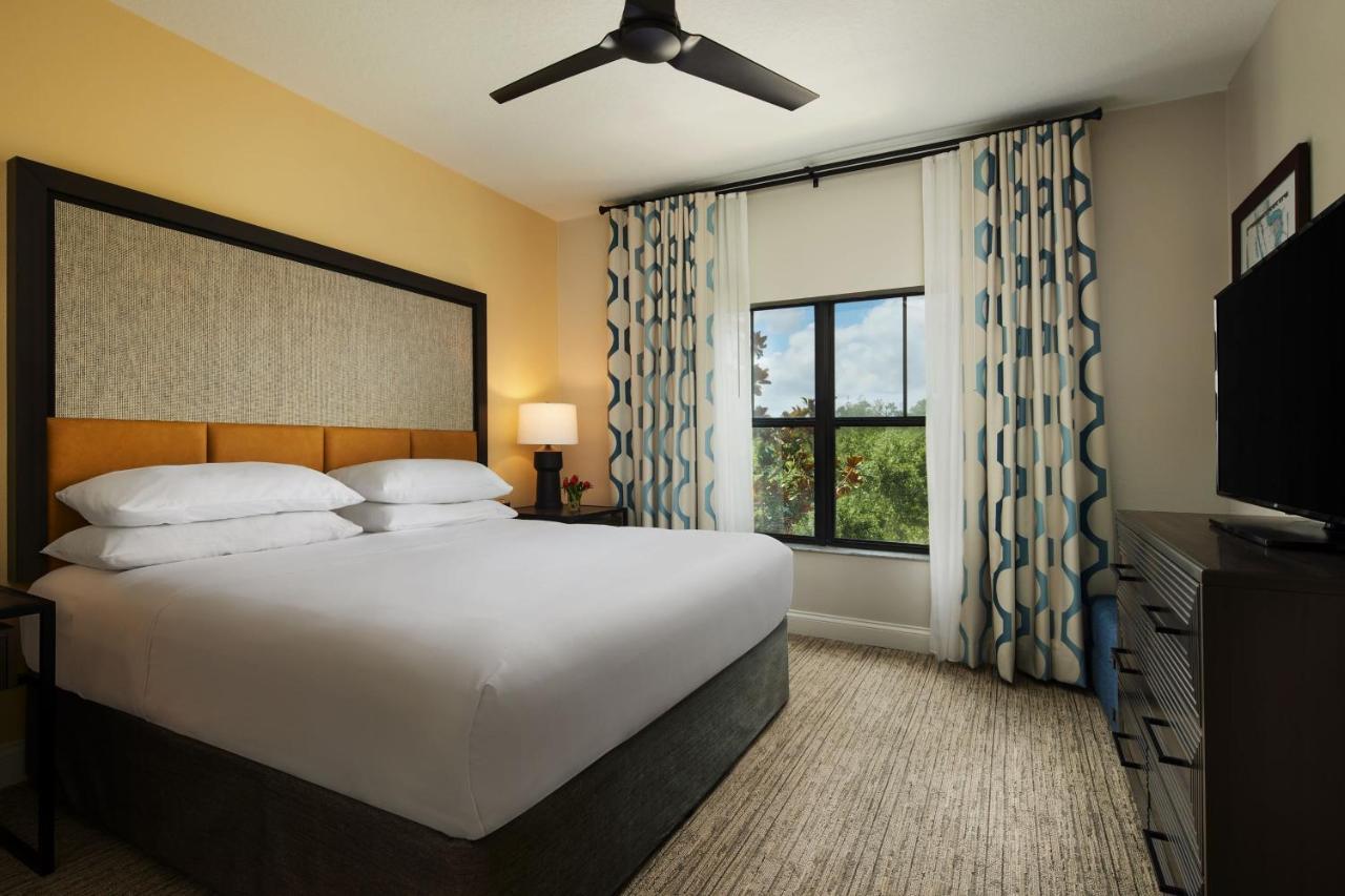 Sheraton Vistana Villages Resort Villas, I-Drive Orlando Williamsburg Luaran gambar