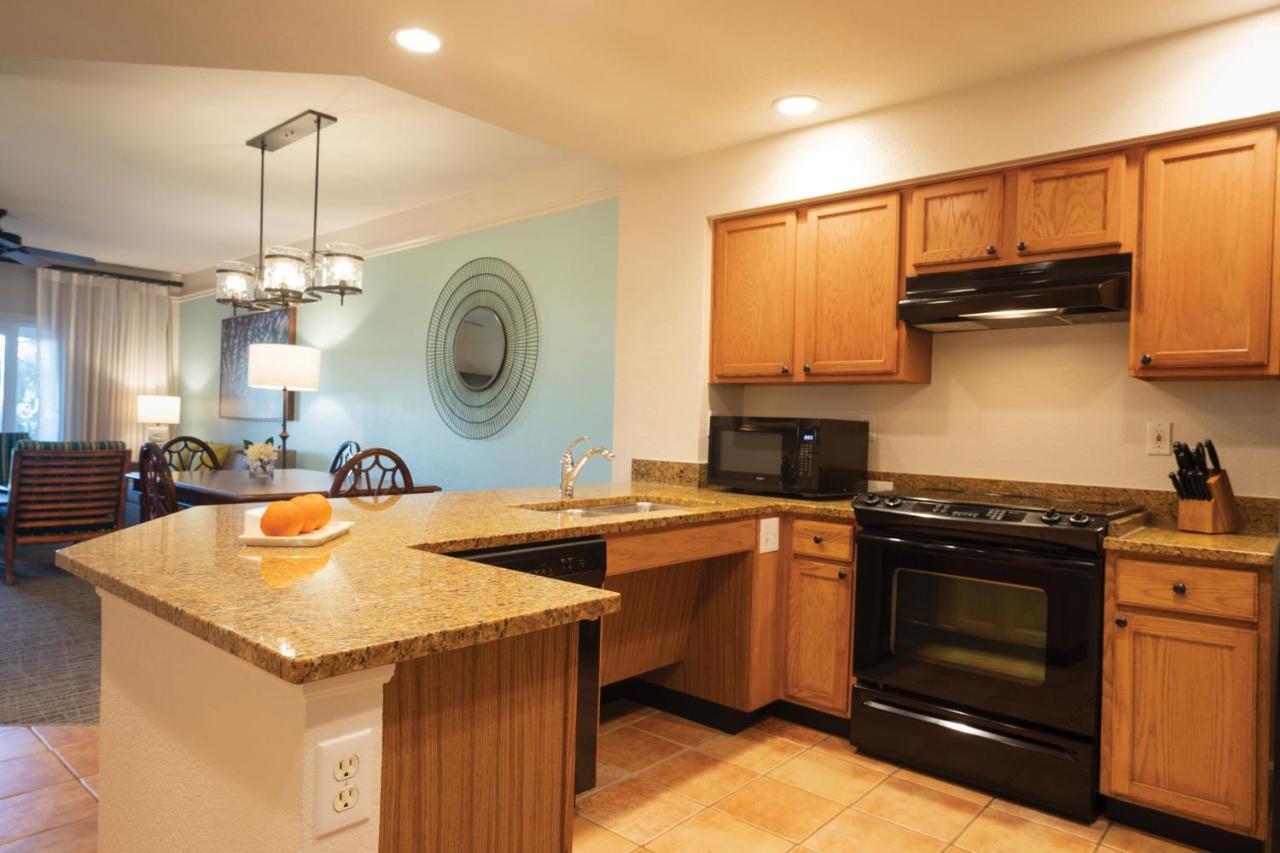 Sheraton Vistana Villages Resort Villas, I-Drive Orlando Williamsburg Luaran gambar