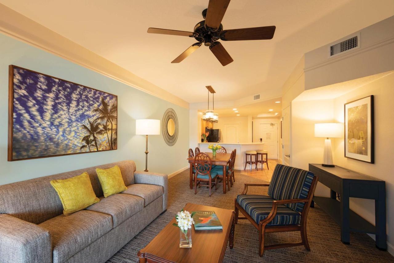 Sheraton Vistana Villages Resort Villas, I-Drive Orlando Williamsburg Luaran gambar