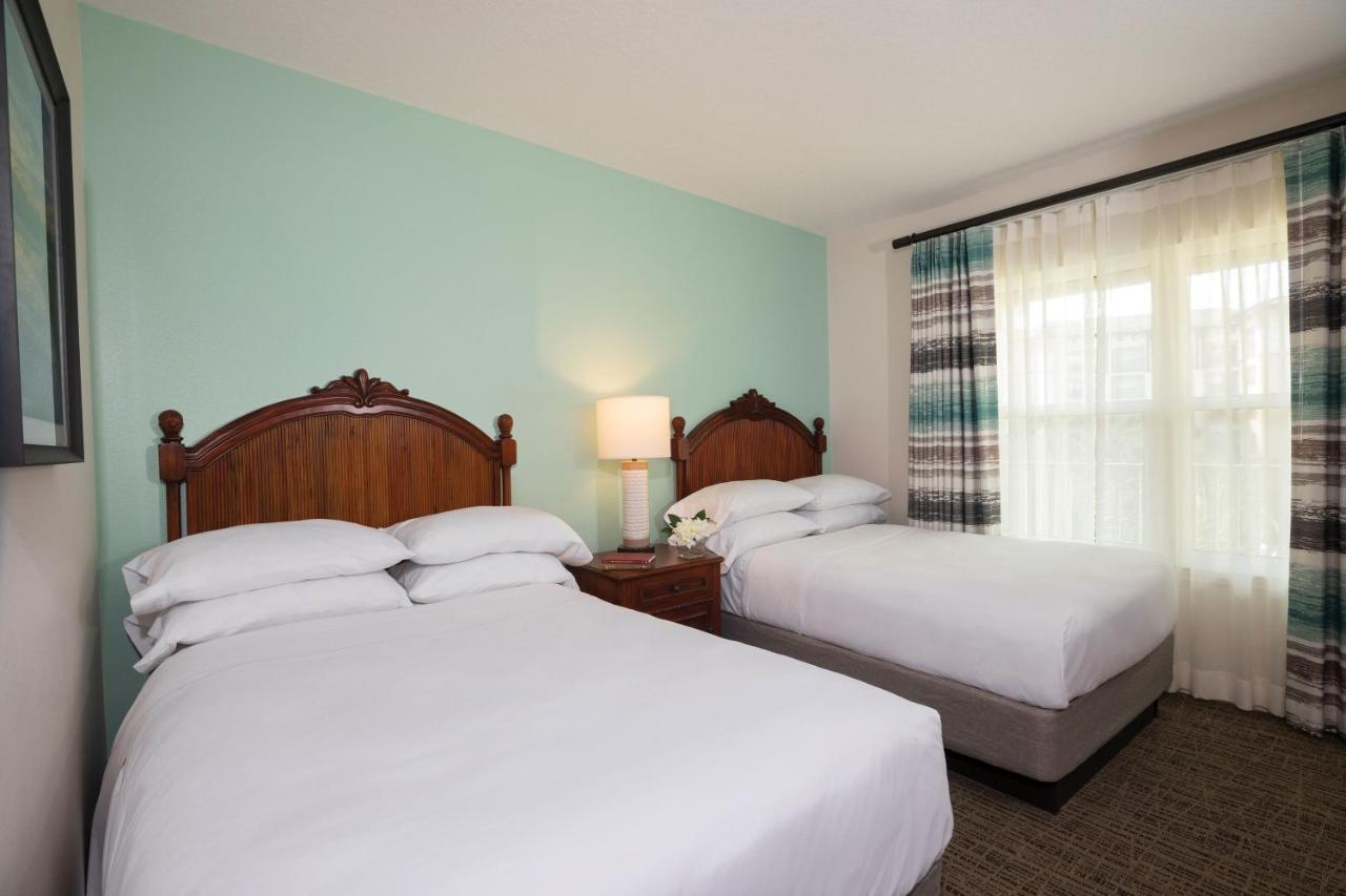 Sheraton Vistana Villages Resort Villas, I-Drive Orlando Williamsburg Luaran gambar