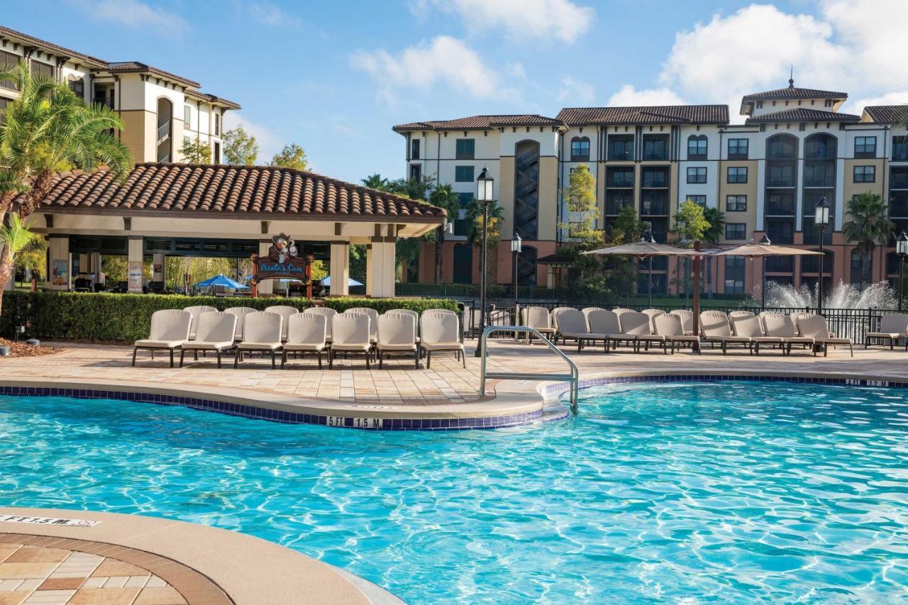 Sheraton Vistana Villages Resort Villas, I-Drive Orlando Williamsburg Luaran gambar