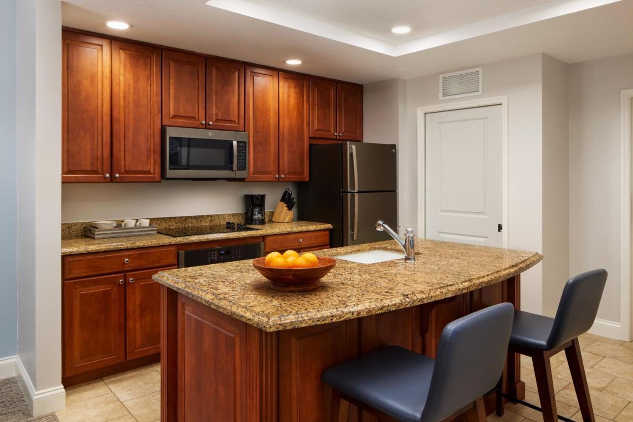 Sheraton Vistana Villages Resort Villas, I-Drive Orlando Williamsburg Luaran gambar