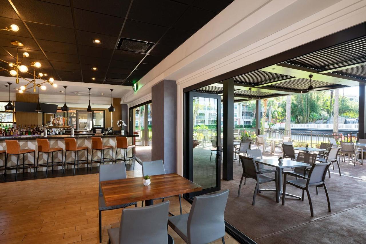Sheraton Vistana Villages Resort Villas, I-Drive Orlando Williamsburg Luaran gambar