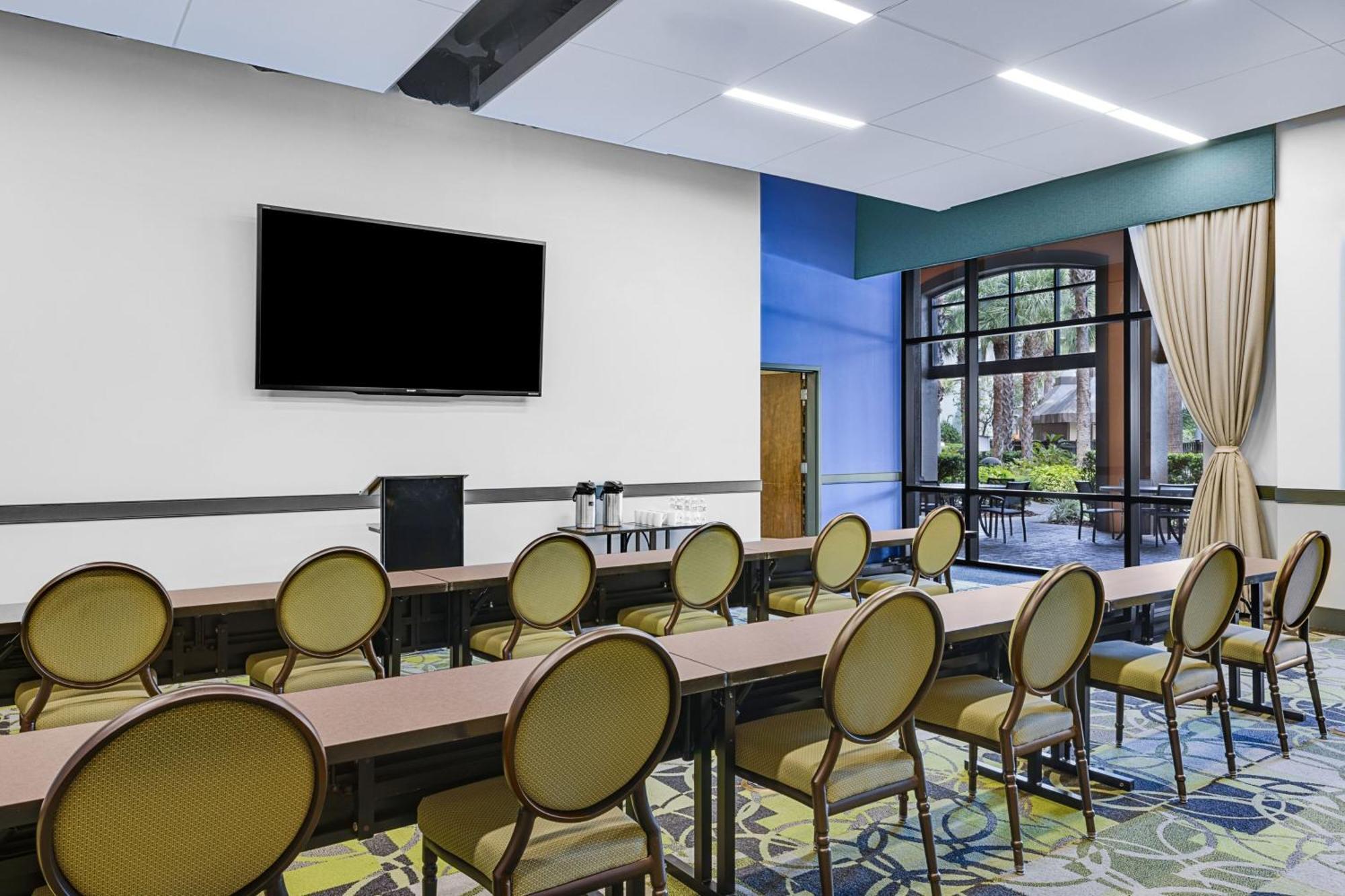 Sheraton Vistana Villages Resort Villas, I-Drive Orlando Williamsburg Luaran gambar