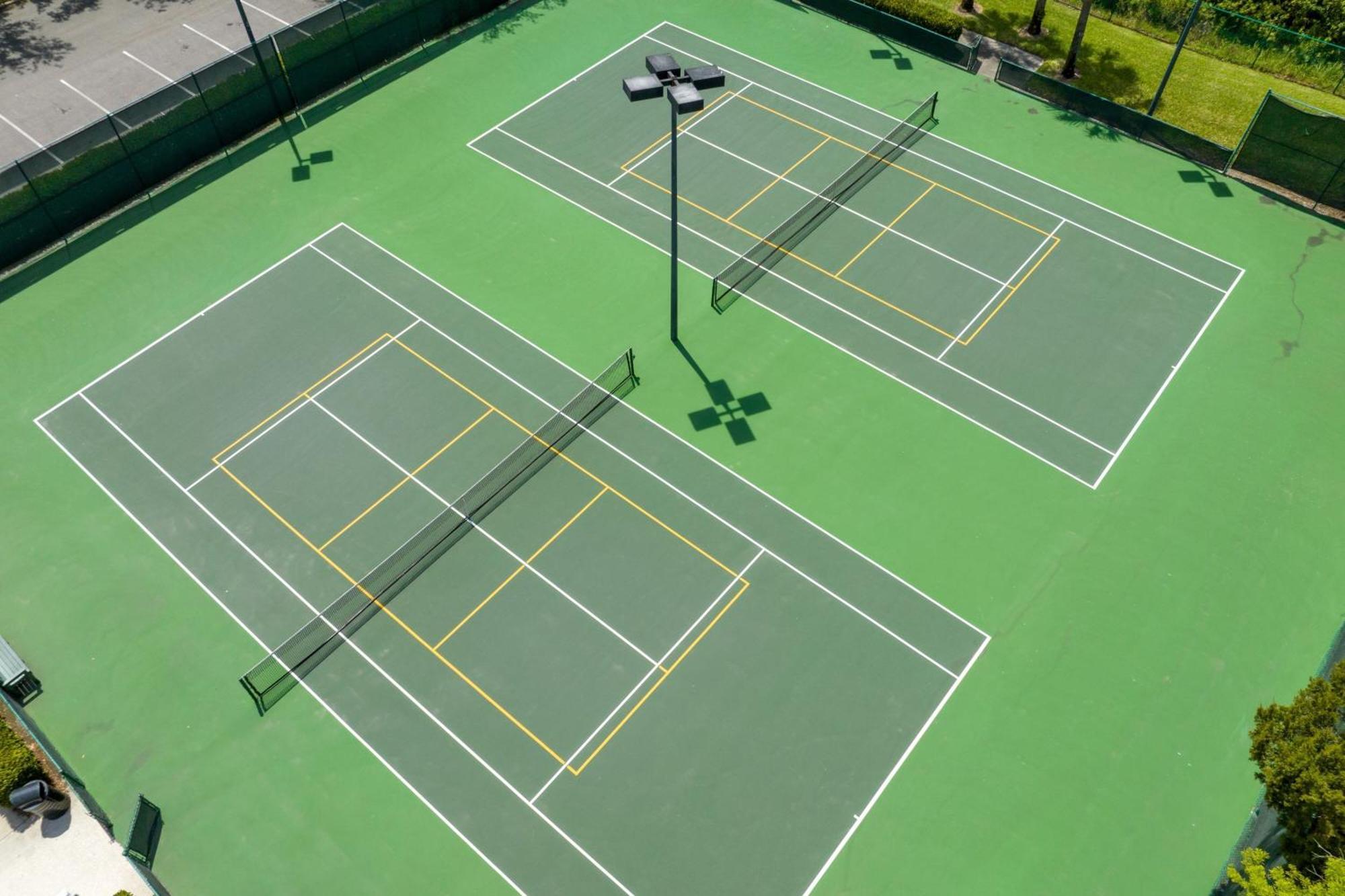 Sheraton Vistana Villages Resort Villas, I-Drive Orlando Williamsburg Luaran gambar