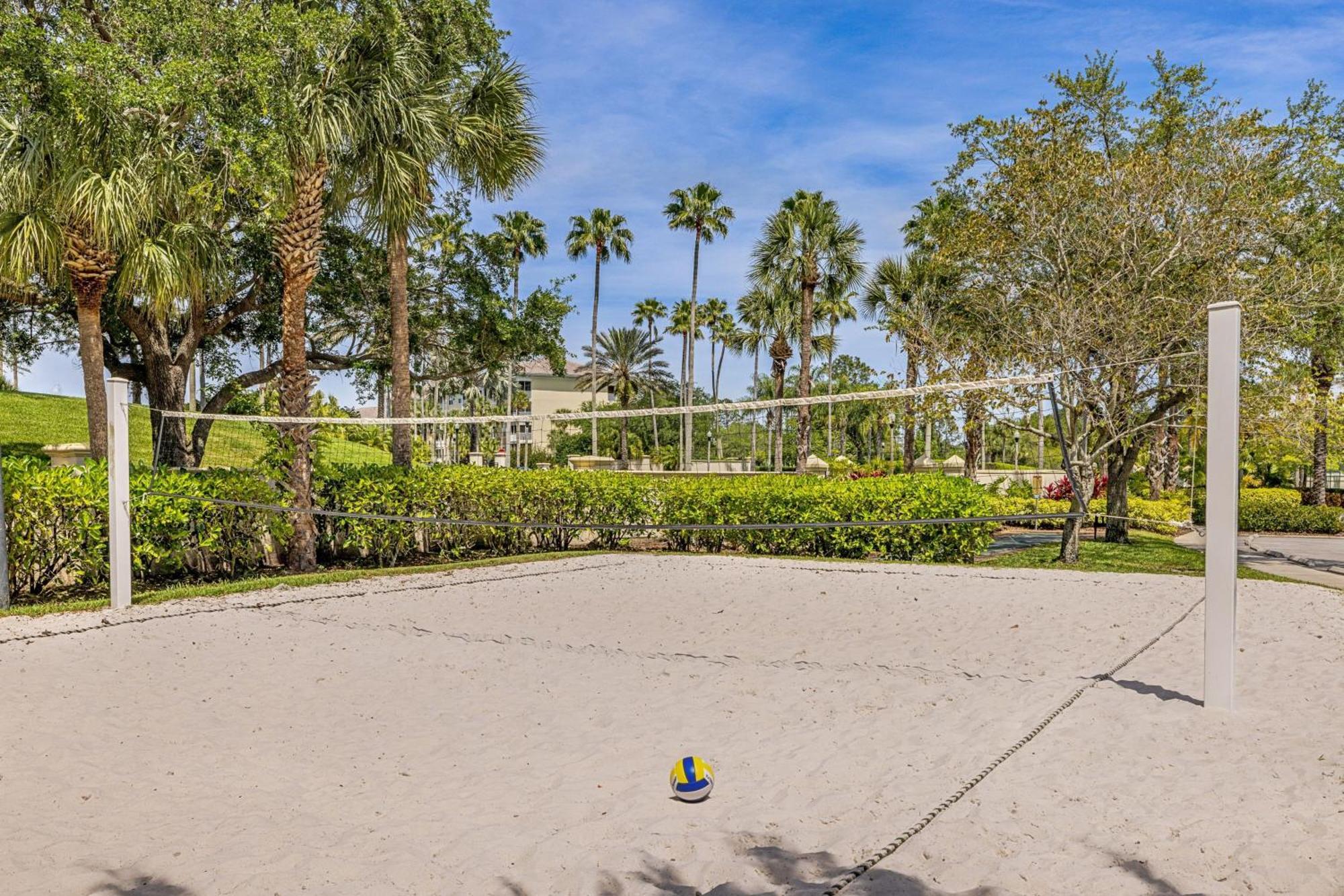 Sheraton Vistana Villages Resort Villas, I-Drive Orlando Williamsburg Luaran gambar