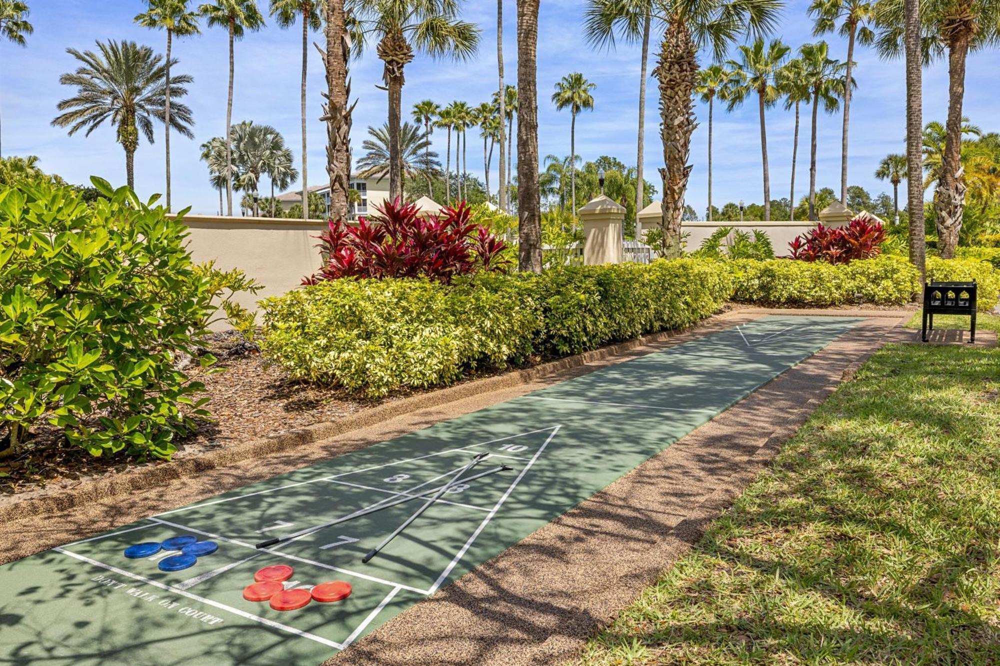 Sheraton Vistana Villages Resort Villas, I-Drive Orlando Williamsburg Luaran gambar