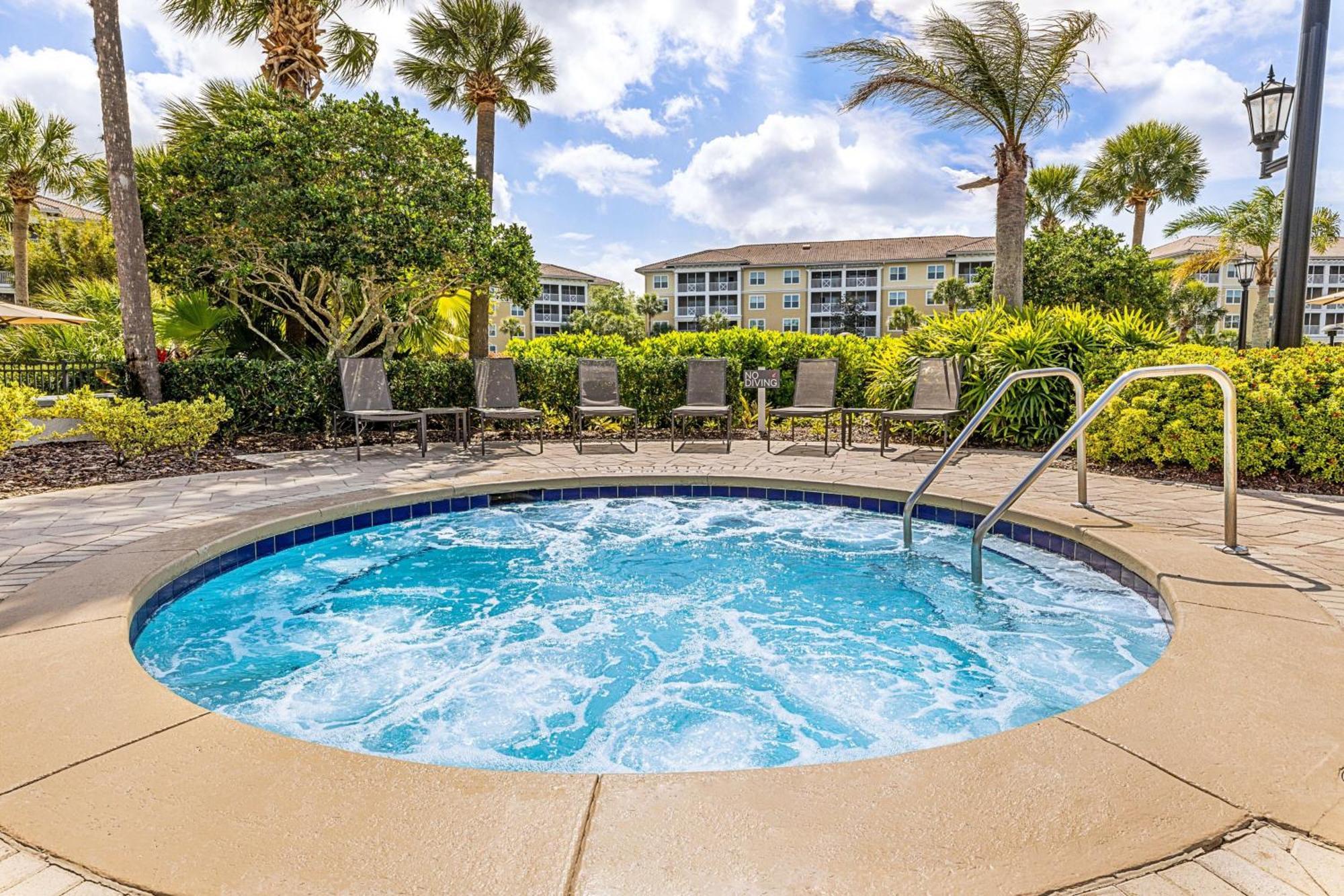 Sheraton Vistana Villages Resort Villas, I-Drive Orlando Williamsburg Luaran gambar