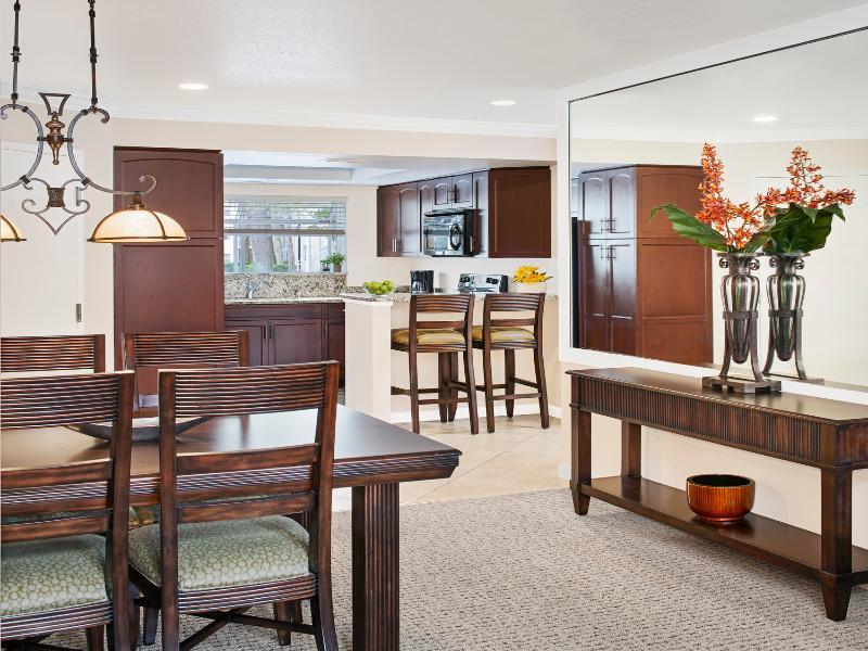 Sheraton Vistana Villages Resort Villas, I-Drive Orlando Williamsburg Luaran gambar