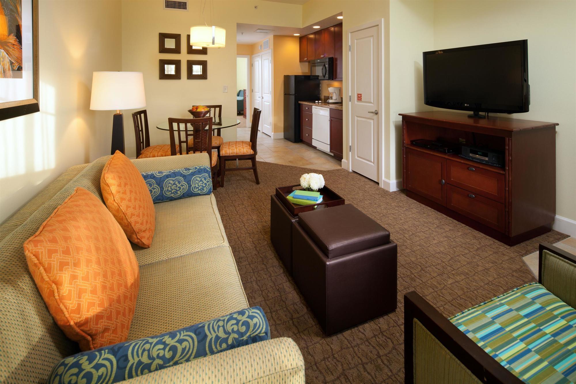 Sheraton Vistana Villages Resort Villas, I-Drive Orlando Williamsburg Bilik gambar