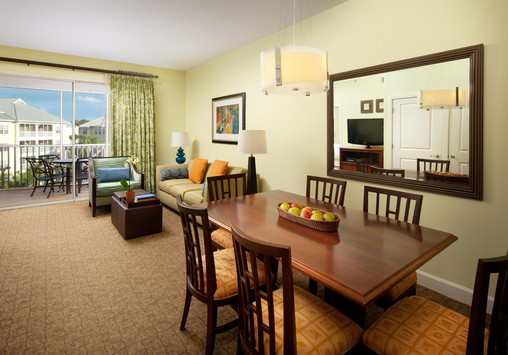 Sheraton Vistana Villages Resort Villas, I-Drive Orlando Williamsburg Bilik gambar