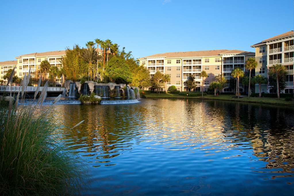 Sheraton Vistana Villages Resort Villas, I-Drive Orlando Williamsburg Luaran gambar