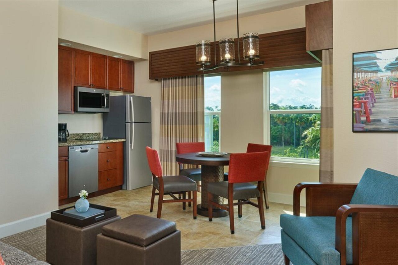 Sheraton Vistana Villages Resort Villas, I-Drive Orlando Williamsburg Luaran gambar